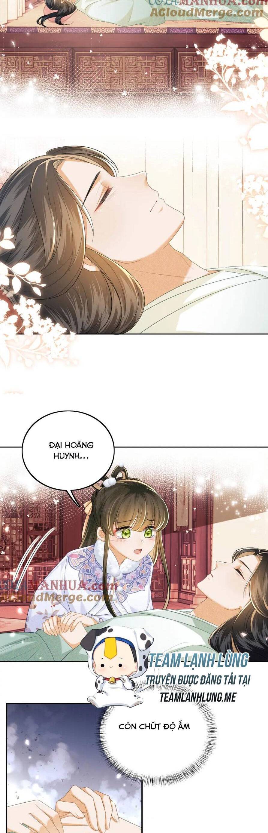 Mãn Cấp Trà Xanh Xuyên Không Thành Tiểu Đáng Thương Chap 89 - Next Chap 90