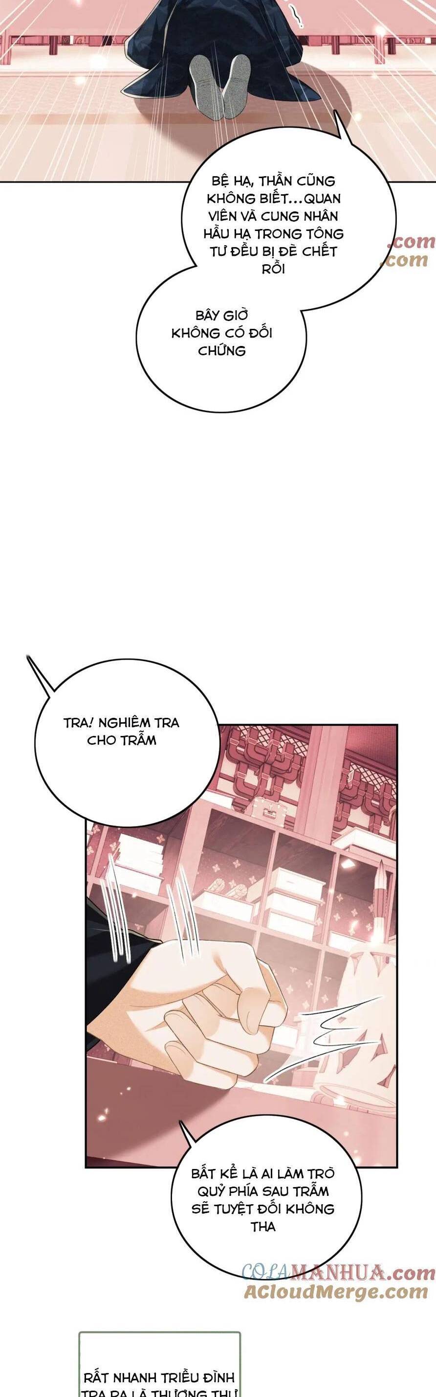 Mãn Cấp Trà Xanh Xuyên Không Thành Tiểu Đáng Thương Chap 89 - Next Chap 90