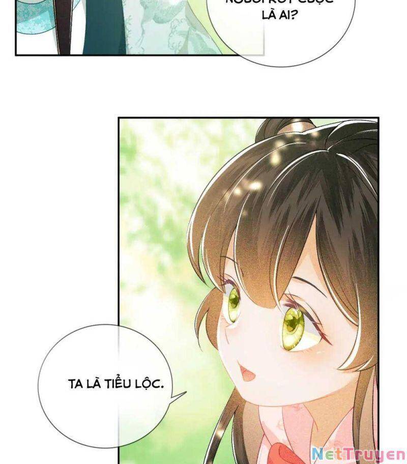 Mãn Cấp Trà Xanh Xuyên Không Thành Tiểu Đáng Thương Chap 9 - Next Chap 10
