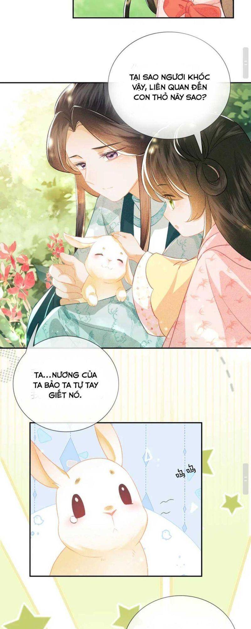 Mãn Cấp Trà Xanh Xuyên Không Thành Tiểu Đáng Thương Chap 9 - Next Chap 10