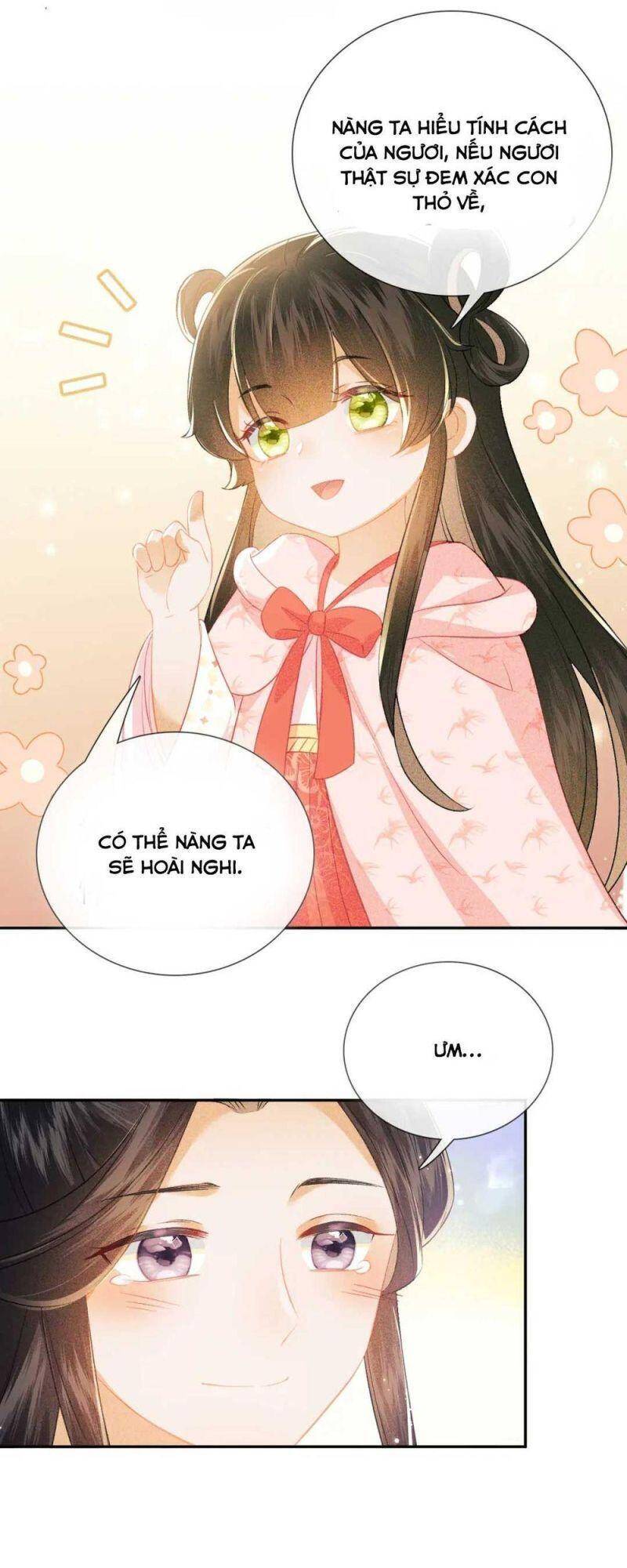 Mãn Cấp Trà Xanh Xuyên Không Thành Tiểu Đáng Thương Chap 9 - Next Chap 10
