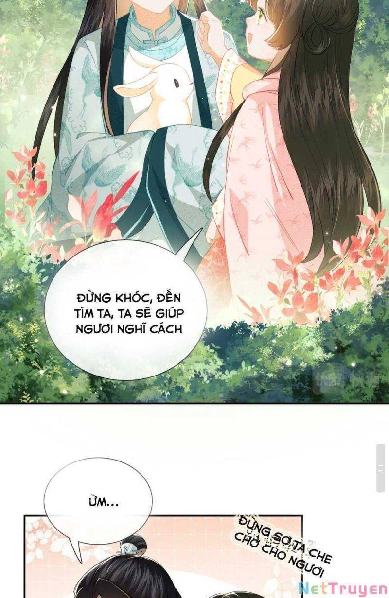 Mãn Cấp Trà Xanh Xuyên Không Thành Tiểu Đáng Thương Chap 9 - Next Chap 10
