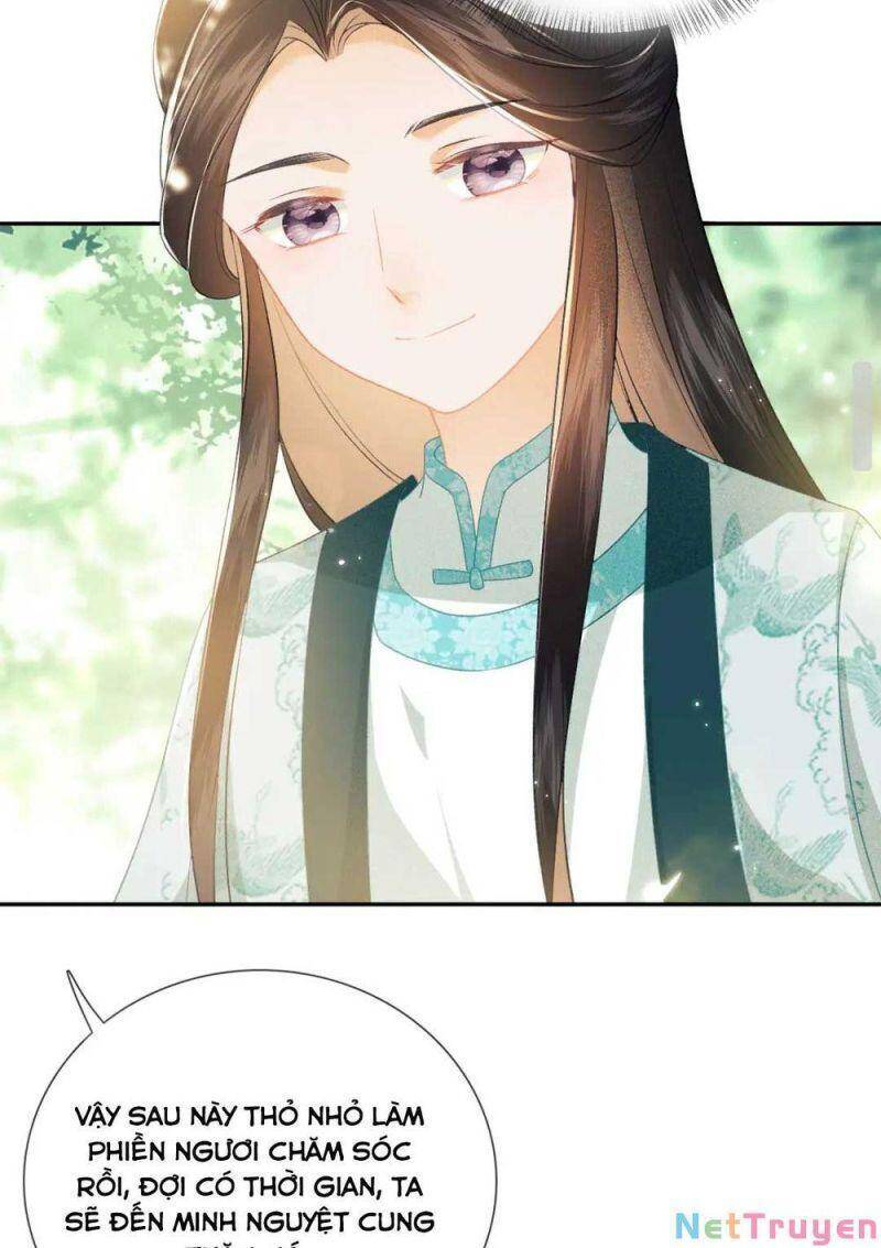 Mãn Cấp Trà Xanh Xuyên Không Thành Tiểu Đáng Thương Chap 9 - Next Chap 10