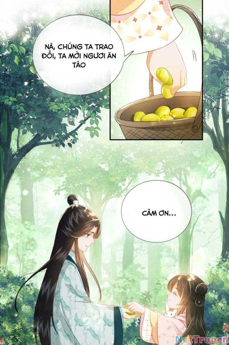 Mãn Cấp Trà Xanh Xuyên Không Thành Tiểu Đáng Thương Chap 9 - Next Chap 10