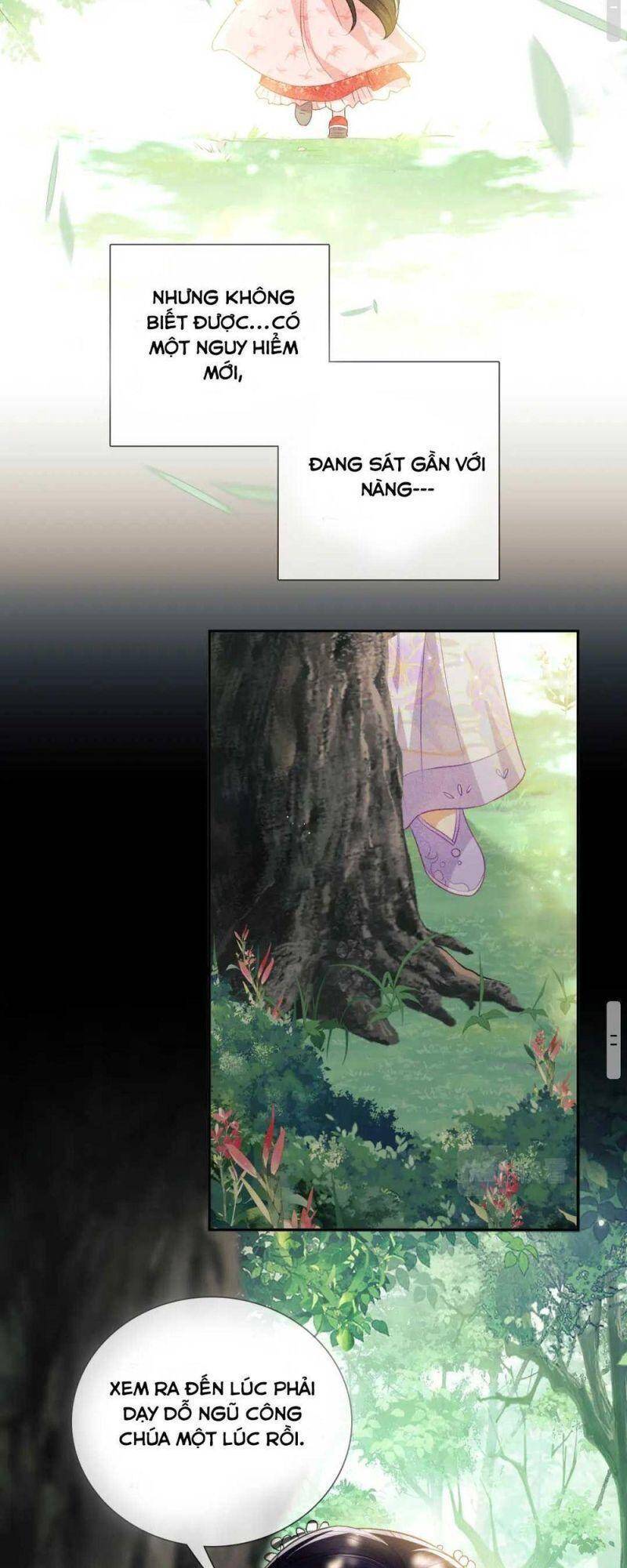 Mãn Cấp Trà Xanh Xuyên Không Thành Tiểu Đáng Thương Chap 9 - Next Chap 10