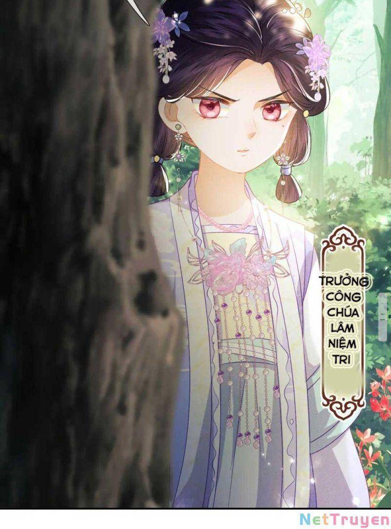 Mãn Cấp Trà Xanh Xuyên Không Thành Tiểu Đáng Thương Chap 9 - Next Chap 10