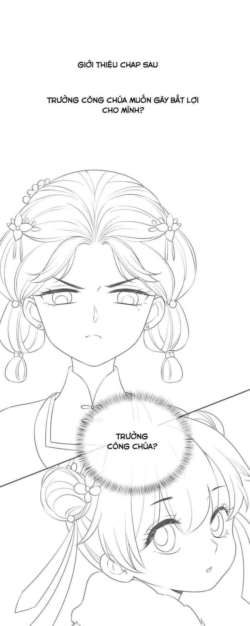 Mãn Cấp Trà Xanh Xuyên Không Thành Tiểu Đáng Thương Chap 9 - Next Chap 10