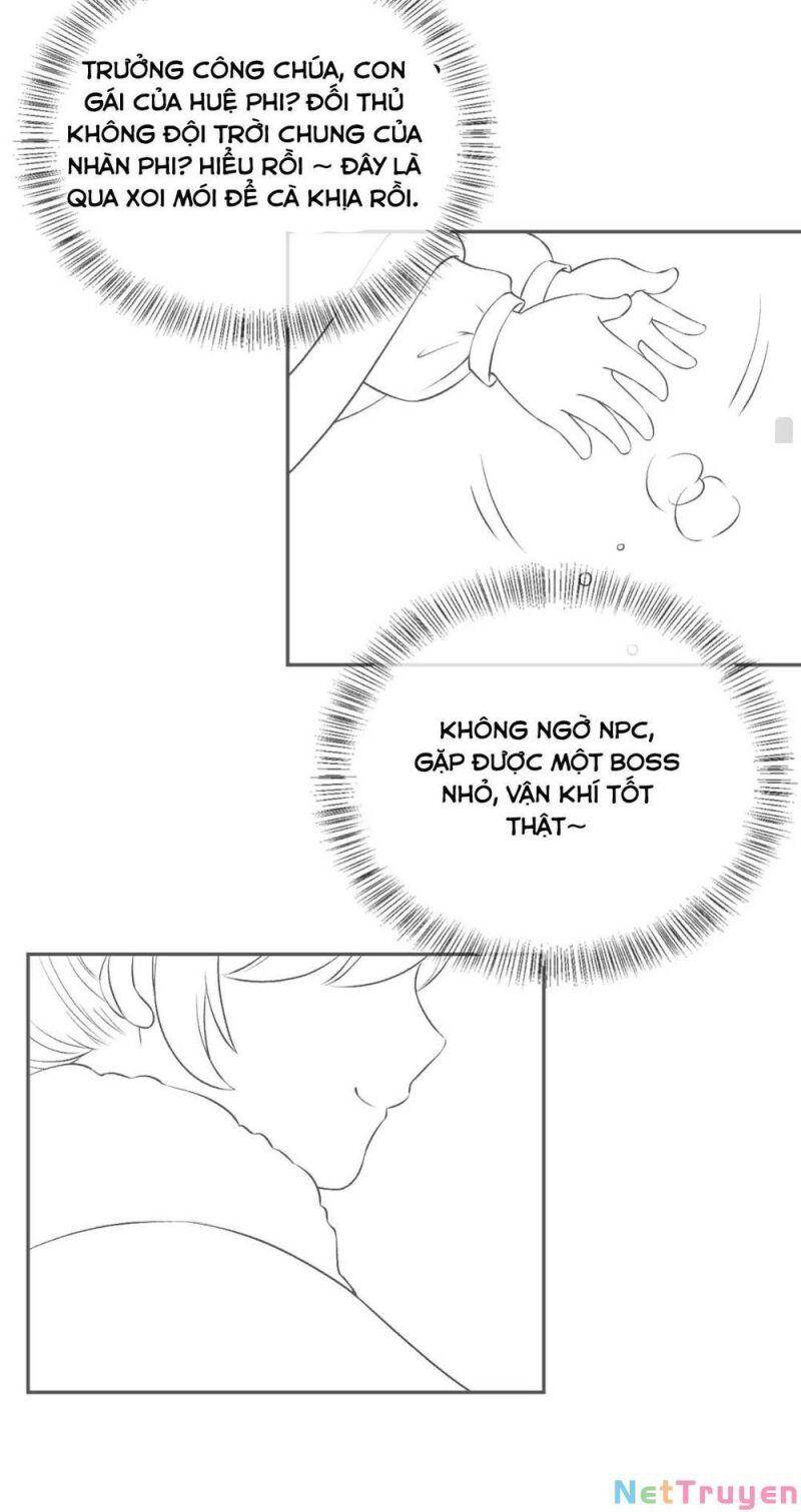 Mãn Cấp Trà Xanh Xuyên Không Thành Tiểu Đáng Thương Chap 9 - Next Chap 10