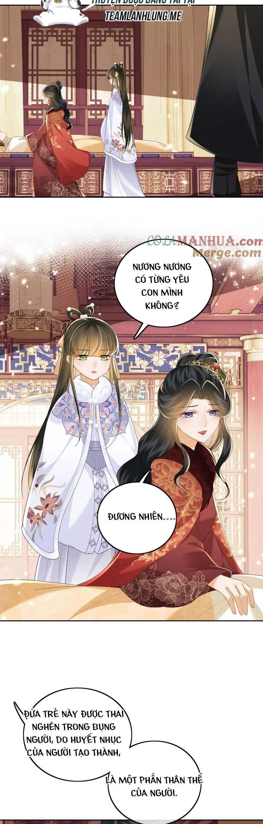 Mãn Cấp Trà Xanh Xuyên Không Thành Tiểu Đáng Thương Chap 90 - Next Chap 91