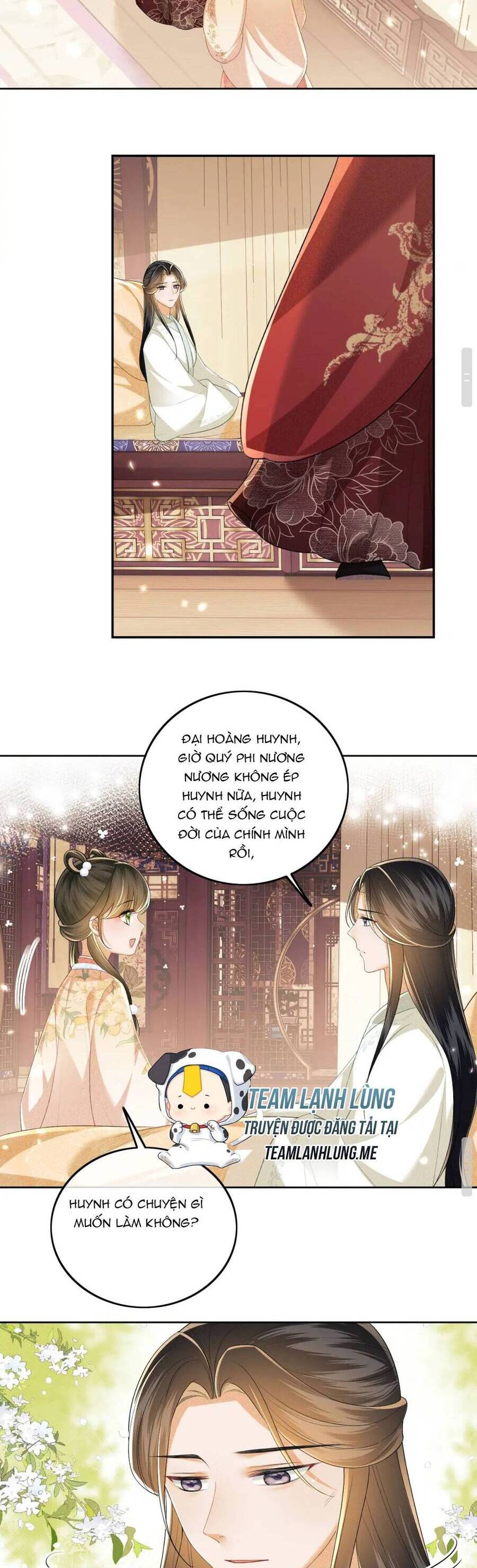 Mãn Cấp Trà Xanh Xuyên Không Thành Tiểu Đáng Thương Chap 92 - Next Chap 93