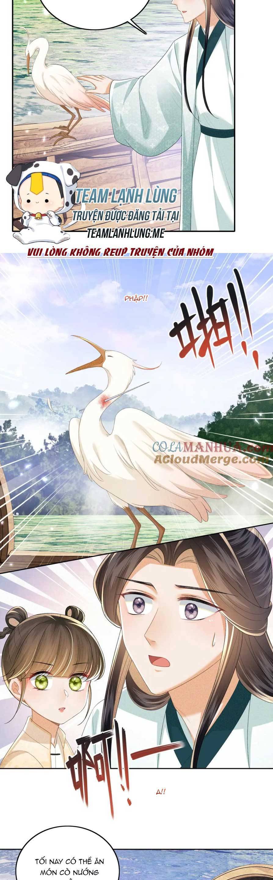 Mãn Cấp Trà Xanh Xuyên Không Thành Tiểu Đáng Thương Chap 93 - Next Chap 94
