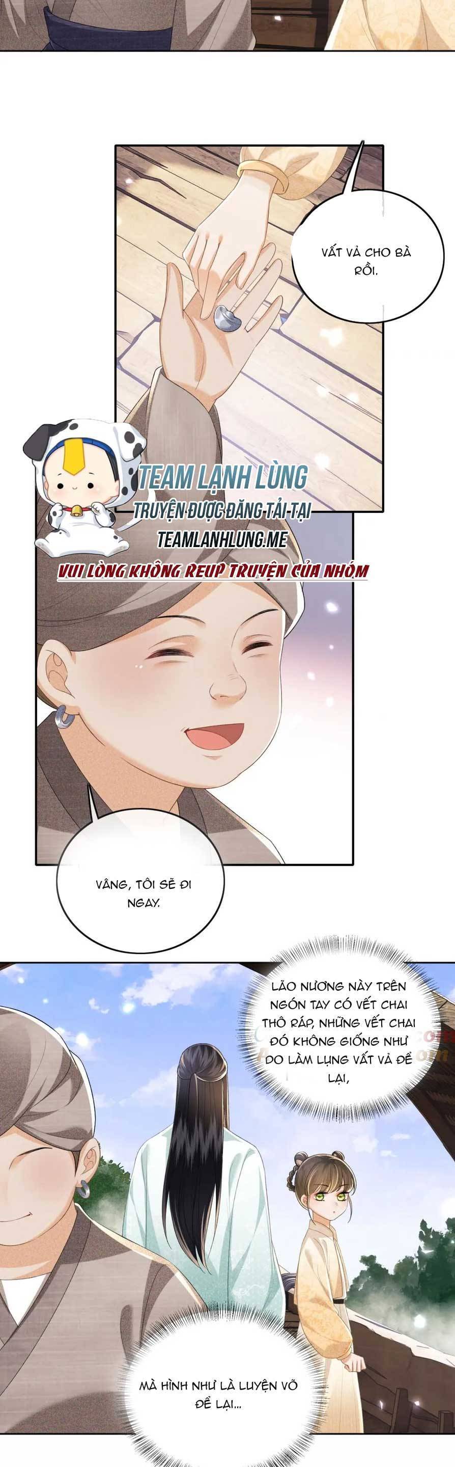 Mãn Cấp Trà Xanh Xuyên Không Thành Tiểu Đáng Thương Chap 93 - Next Chap 94