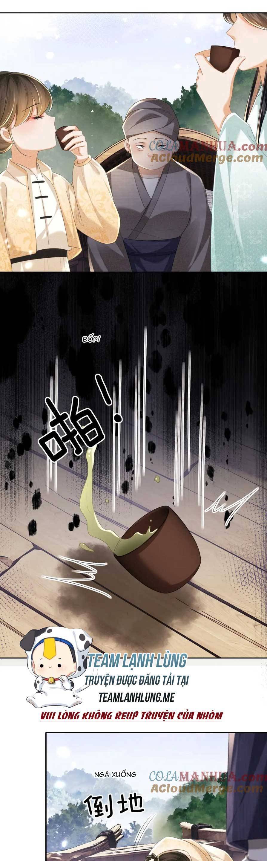 Mãn Cấp Trà Xanh Xuyên Không Thành Tiểu Đáng Thương Chap 93 - Next Chap 94