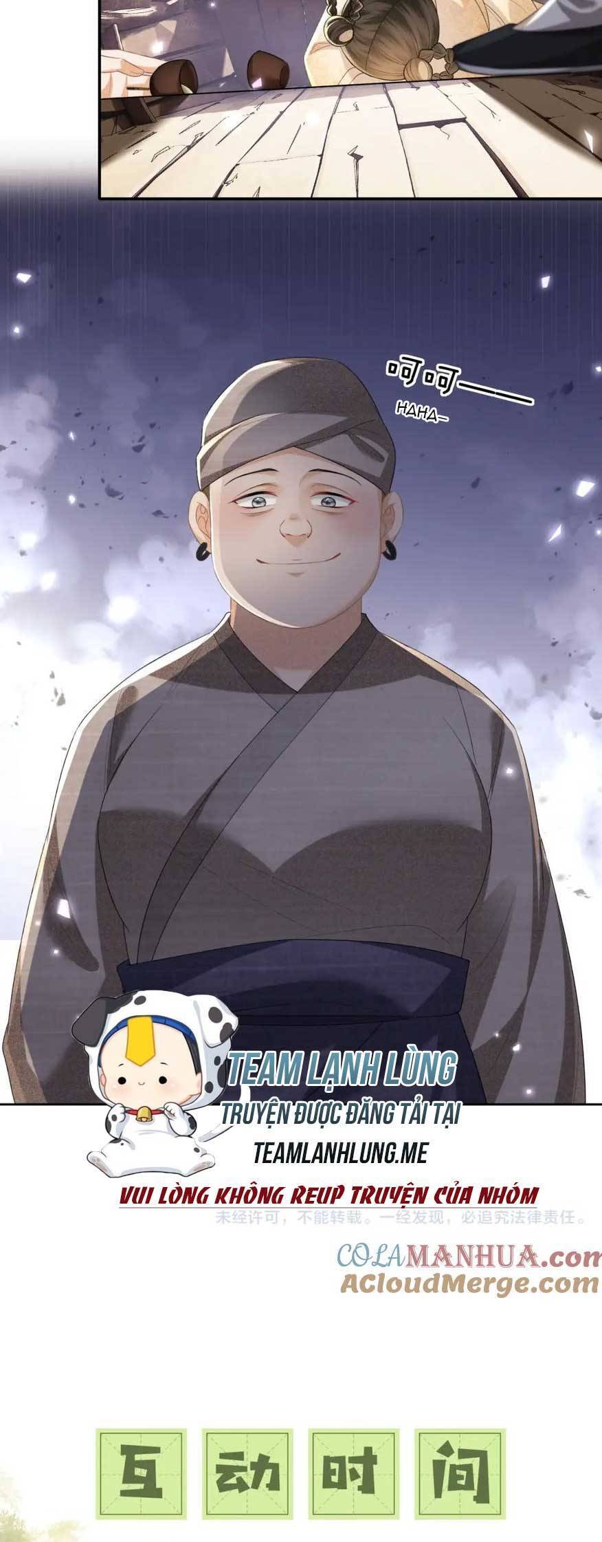 Mãn Cấp Trà Xanh Xuyên Không Thành Tiểu Đáng Thương Chap 93 - Next Chap 94