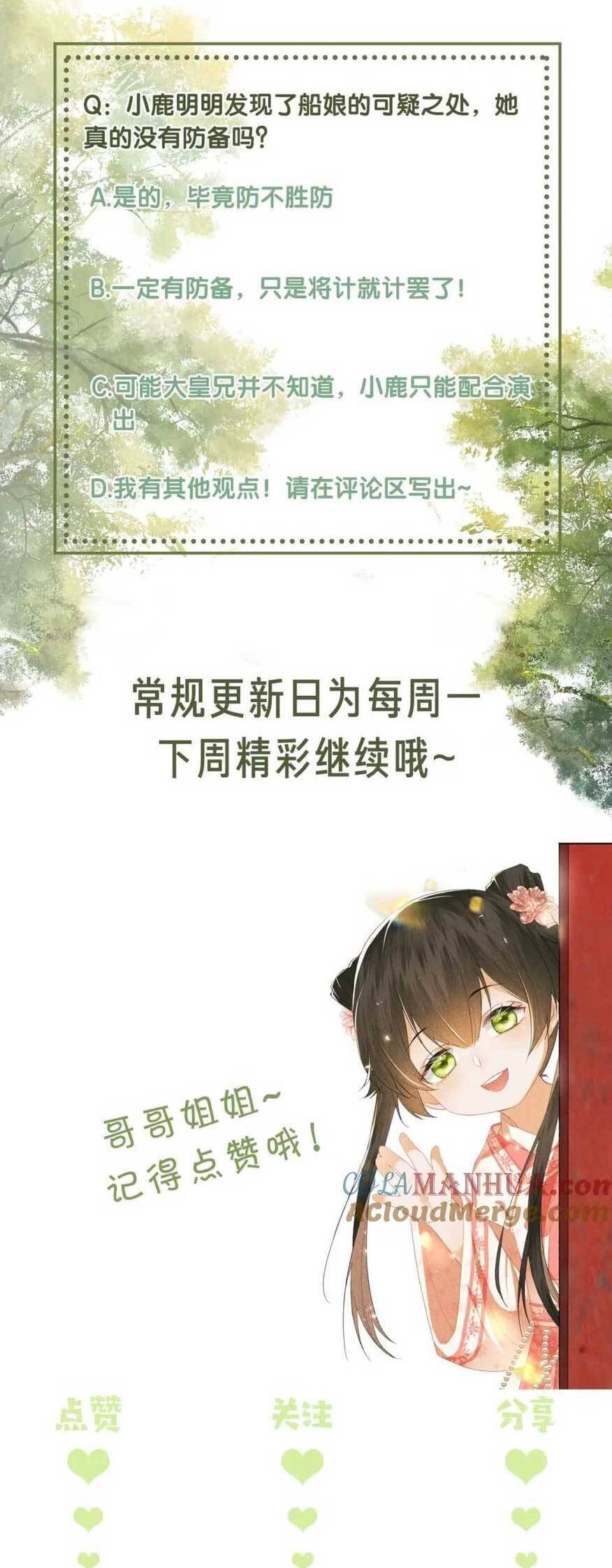 Mãn Cấp Trà Xanh Xuyên Không Thành Tiểu Đáng Thương Chap 93 - Next Chap 94