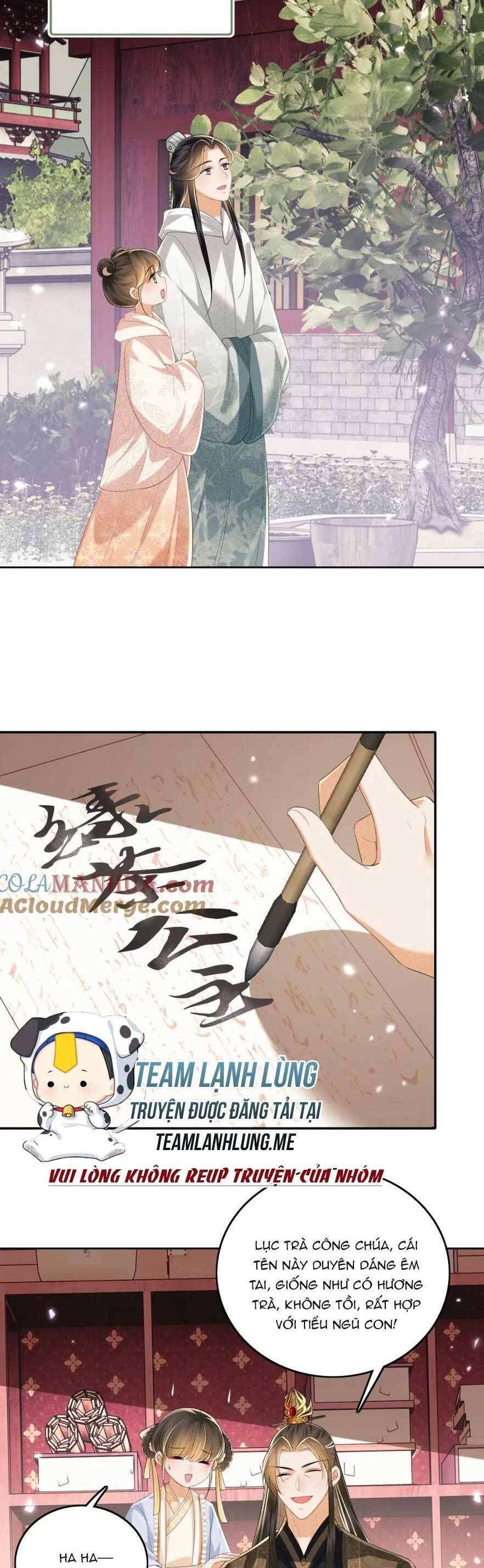Mãn Cấp Trà Xanh Xuyên Không Thành Tiểu Đáng Thương Chap 93 - Next Chap 94