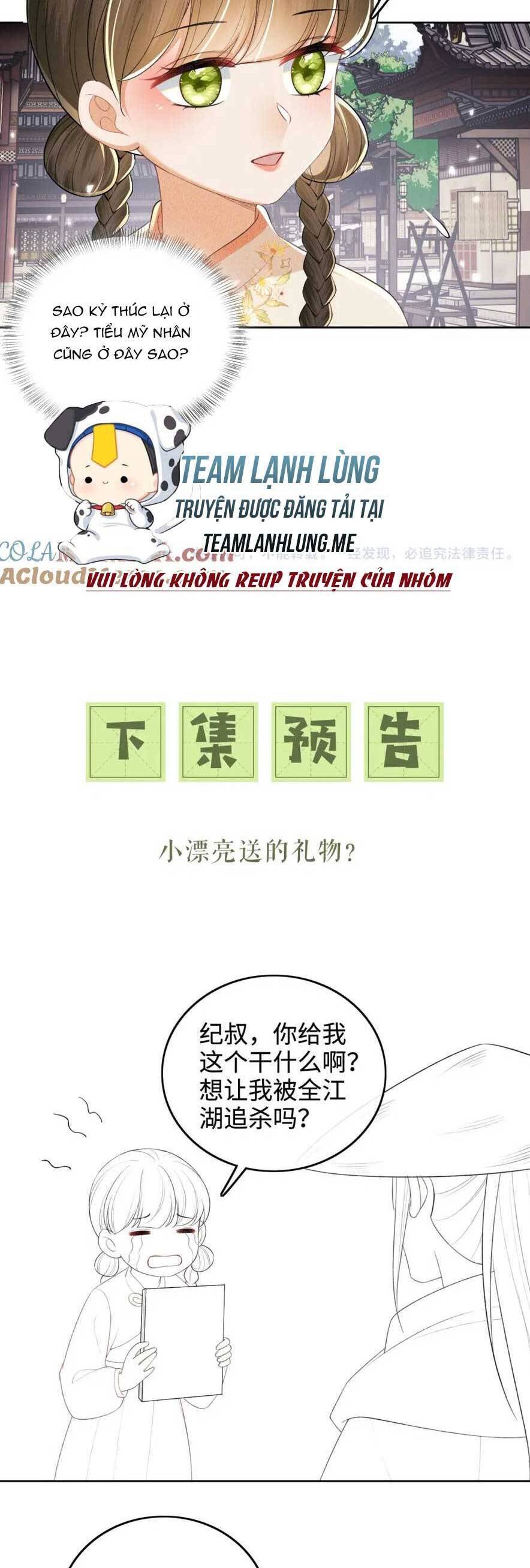 Mãn Cấp Trà Xanh Xuyên Không Thành Tiểu Đáng Thương Chap 96 - Next Chap 97