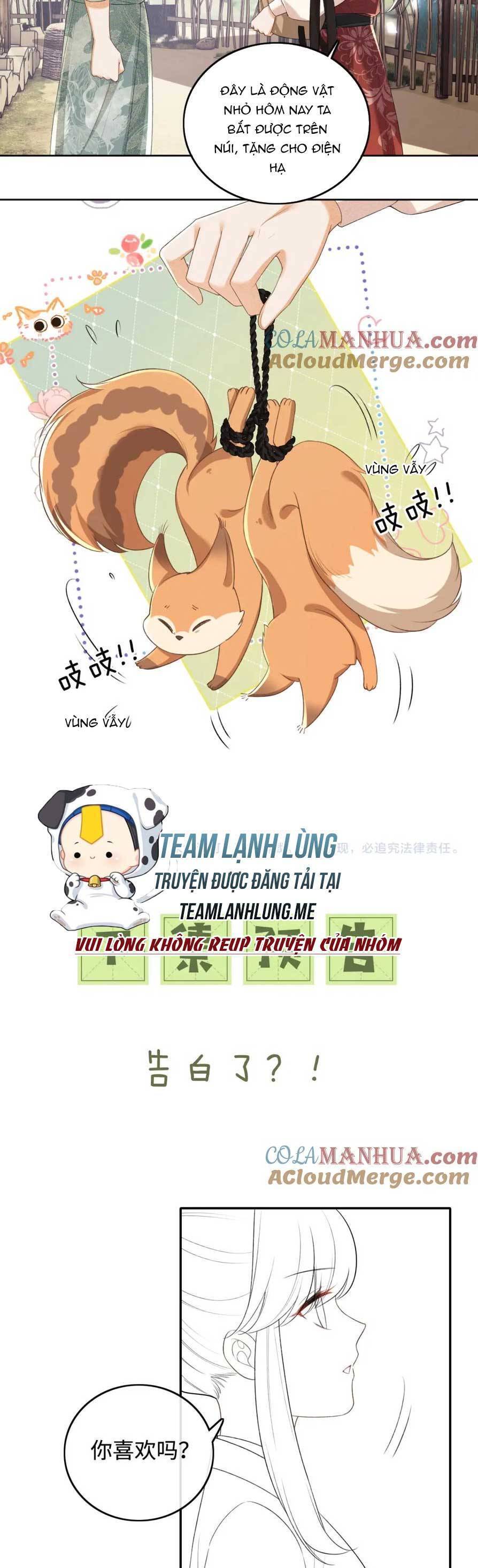 Mãn Cấp Trà Xanh Xuyên Không Thành Tiểu Đáng Thương Chap 97 - Next Chap 98