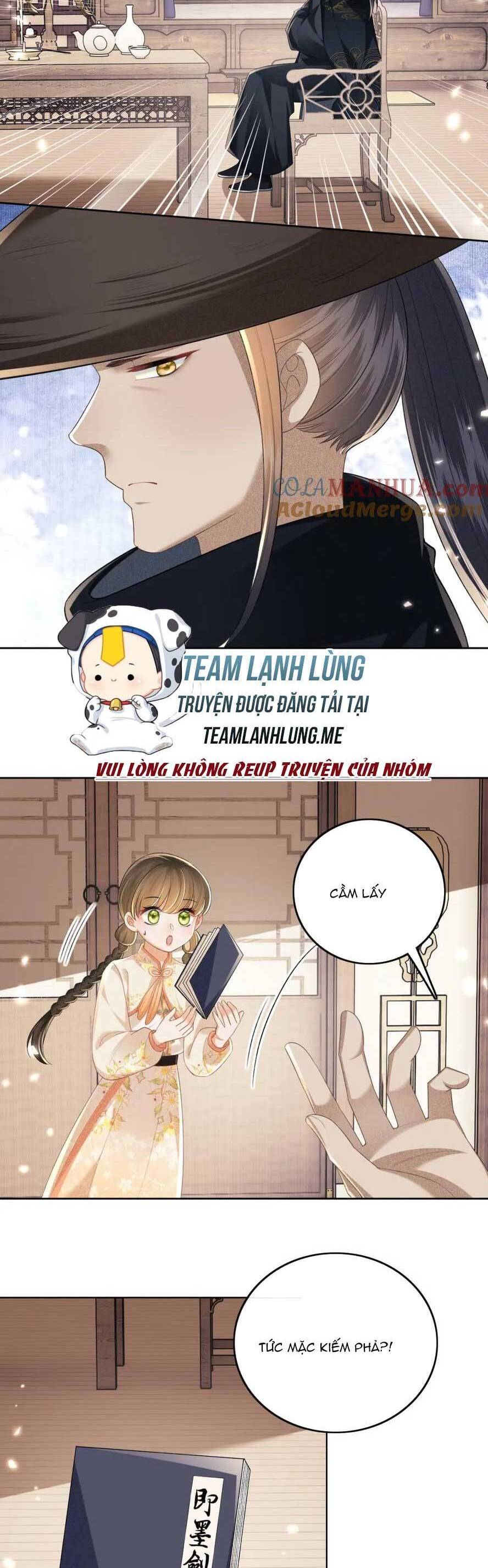 Mãn Cấp Trà Xanh Xuyên Không Thành Tiểu Đáng Thương Chap 97 - Next Chap 98
