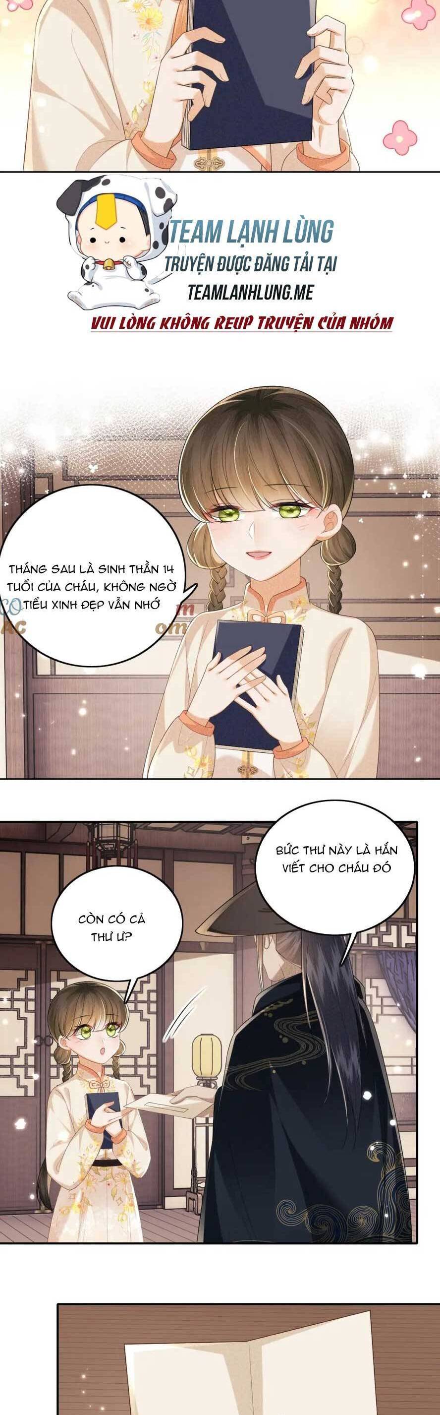Mãn Cấp Trà Xanh Xuyên Không Thành Tiểu Đáng Thương Chap 97 - Next Chap 98