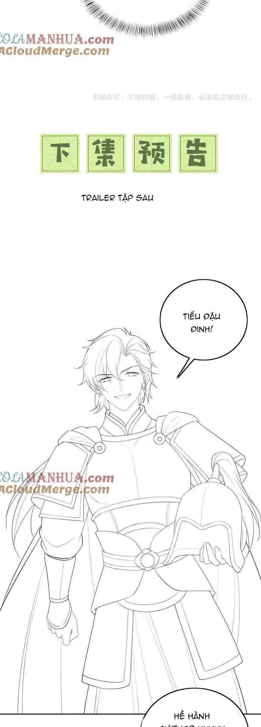 Mãn Cấp Trà Xanh Xuyên Không Thành Tiểu Đáng Thương Chap 98 - Next Chap 99