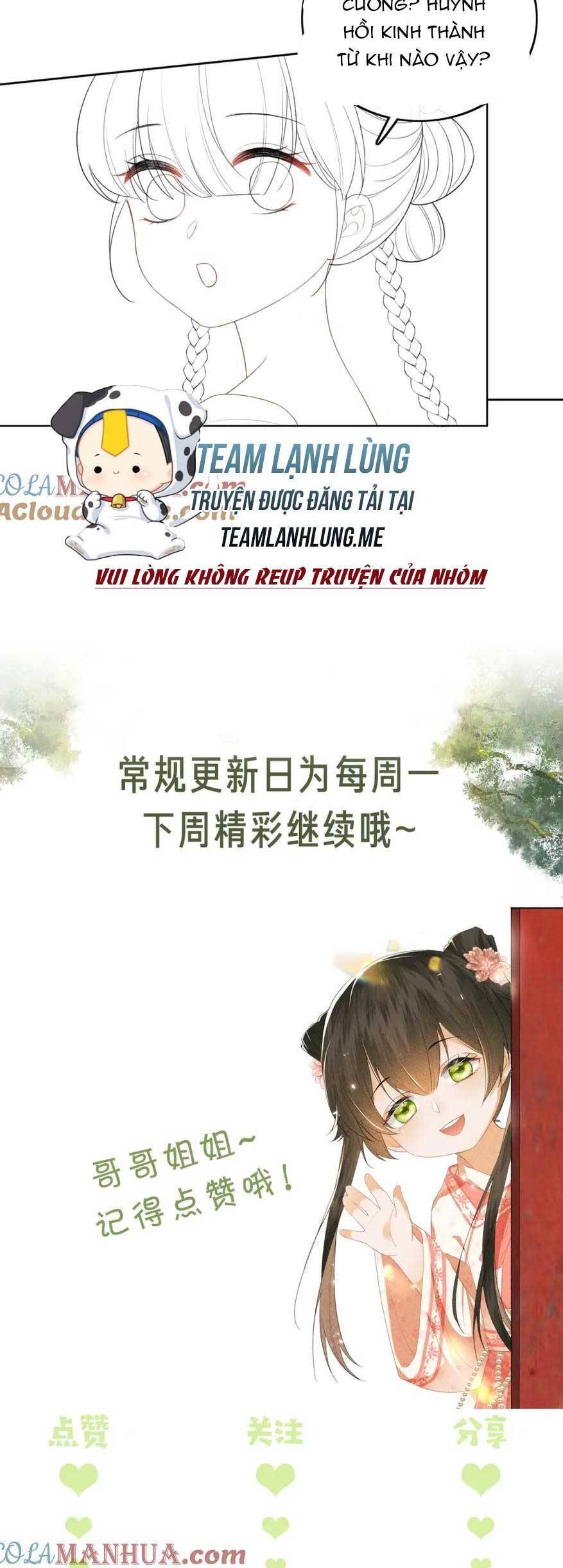 Mãn Cấp Trà Xanh Xuyên Không Thành Tiểu Đáng Thương Chap 98 - Next Chap 99