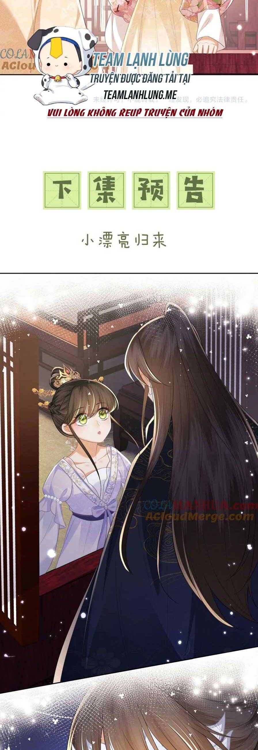 Mãn Cấp Trà Xanh Xuyên Không Thành Tiểu Đáng Thương Chap 99 - Next Chap 100