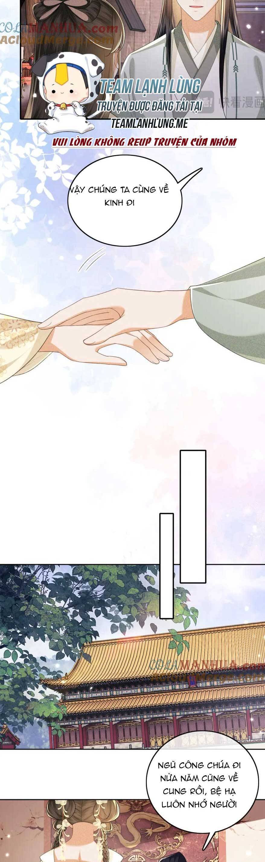Mãn Cấp Trà Xanh Xuyên Không Thành Tiểu Đáng Thương Chap 99 - Next Chap 100