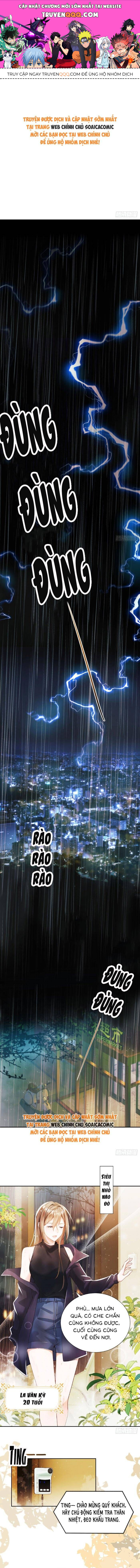 Mang Cả Siêu Thị Xuyên Không Về Nuôi Thừa Tướng Chap 1 - Next Chap 2