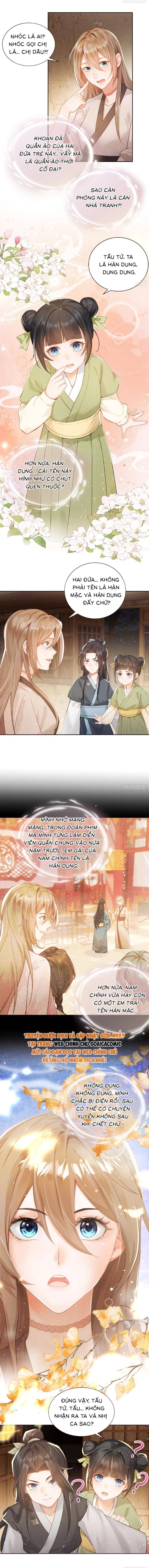 Mang Cả Siêu Thị Xuyên Không Về Nuôi Thừa Tướng Chap 1 - Next Chap 2