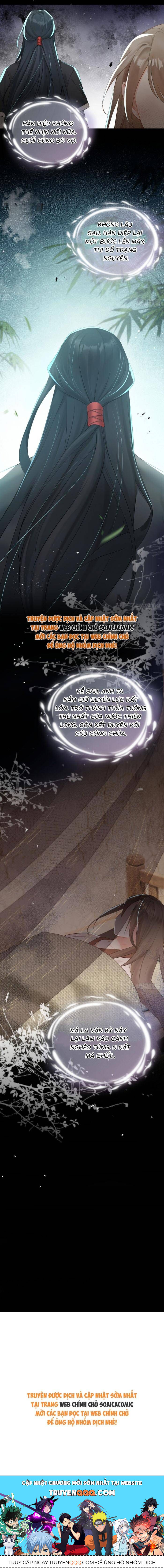Mang Cả Siêu Thị Xuyên Không Về Nuôi Thừa Tướng Chap 1 - Next Chap 2