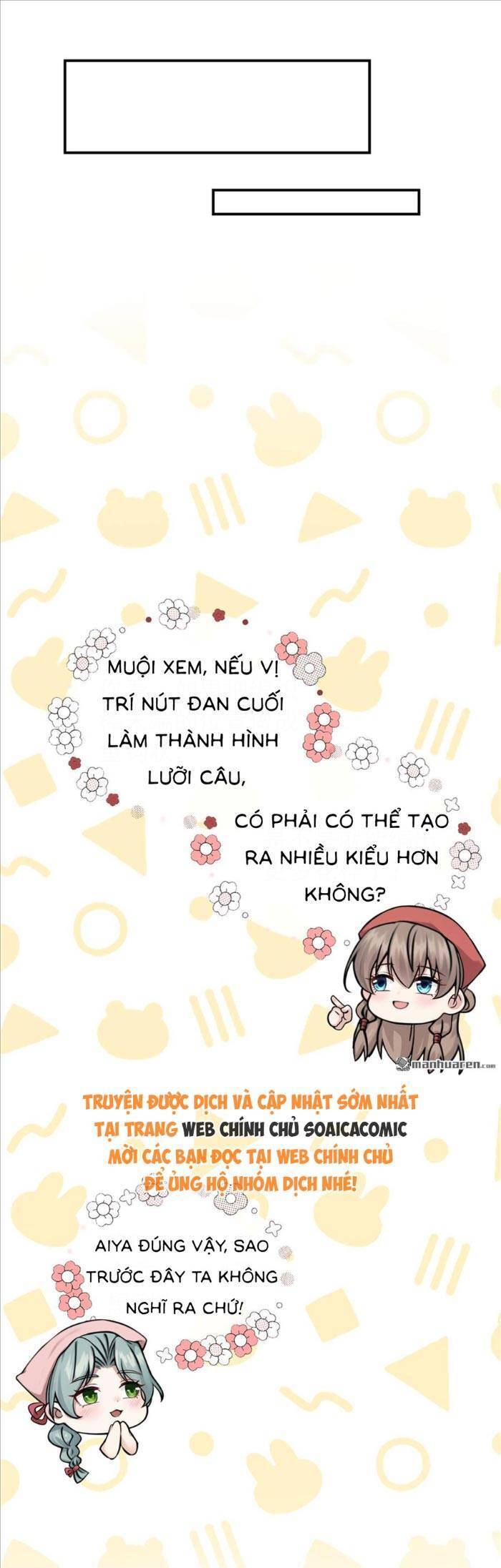 Mang Cả Siêu Thị Xuyên Không Về Nuôi Thừa Tướng Chap 14 - Next Chap 15