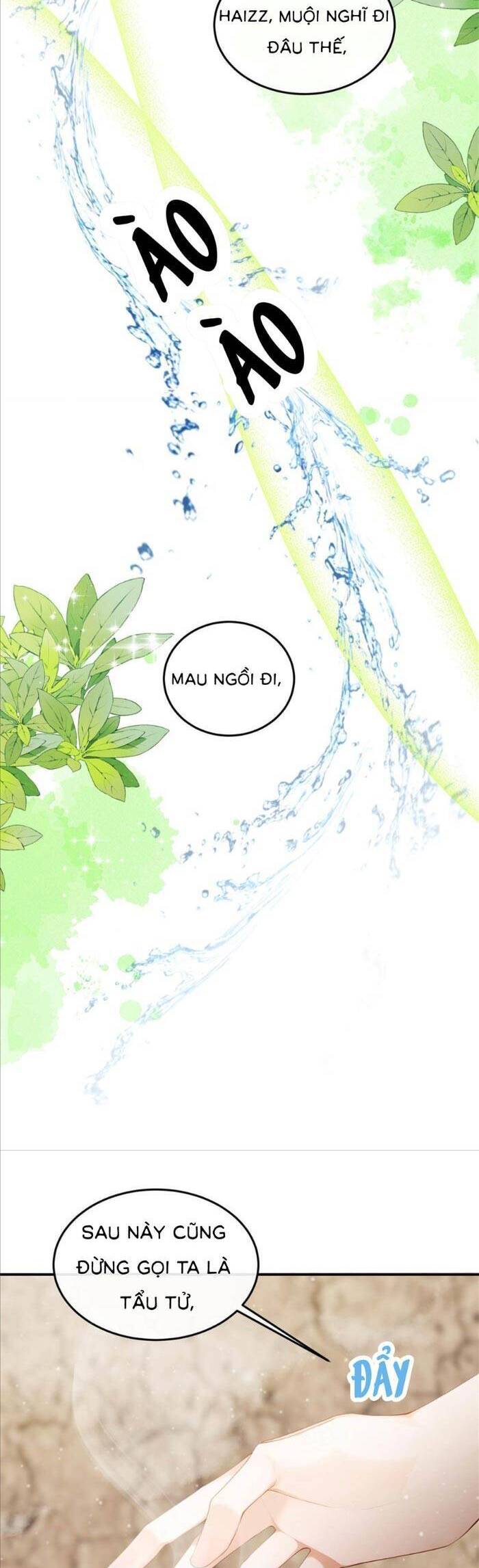 Mang Cả Siêu Thị Xuyên Không Về Nuôi Thừa Tướng Chap 14 - Next Chap 15