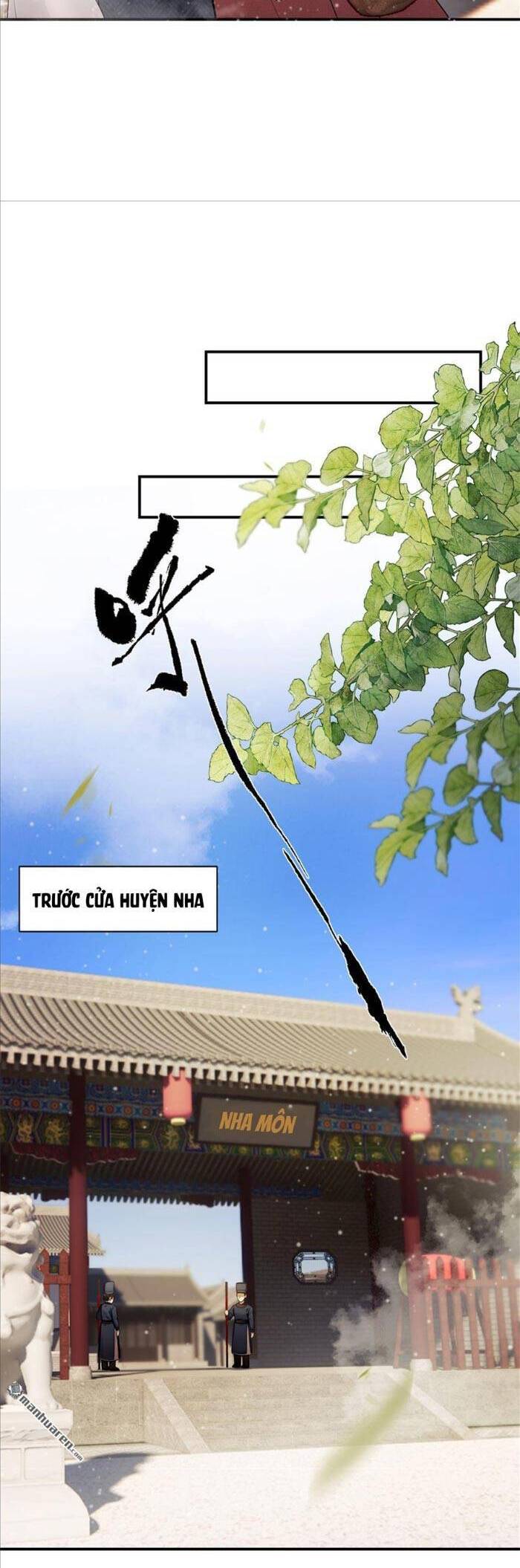 Mang Cả Siêu Thị Xuyên Không Về Nuôi Thừa Tướng Chap 15 - Next Chap 16