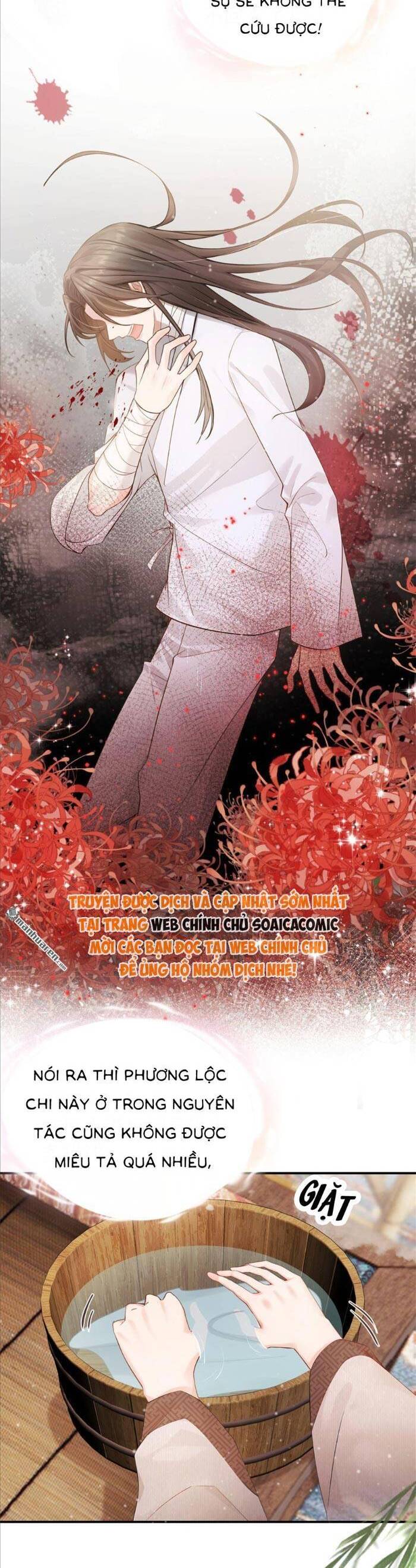 Mang Cả Siêu Thị Xuyên Không Về Nuôi Thừa Tướng Chap 16 - Next Chap 17