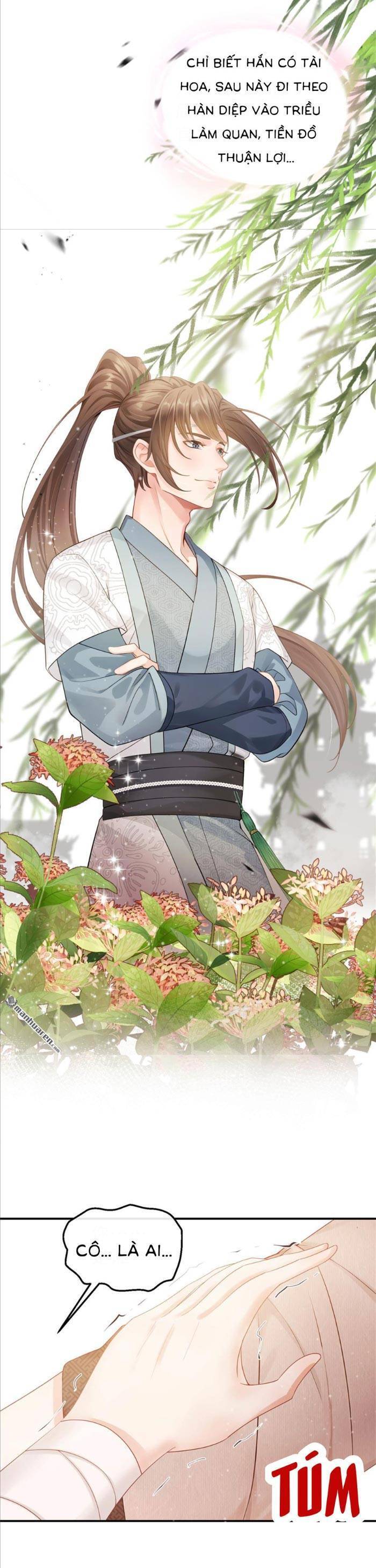 Mang Cả Siêu Thị Xuyên Không Về Nuôi Thừa Tướng Chap 16 - Next Chap 17