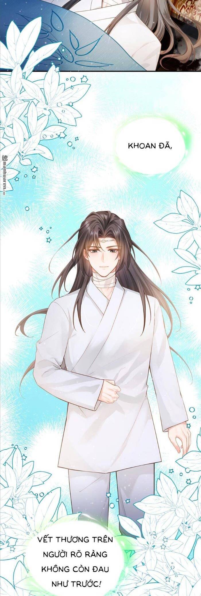 Mang Cả Siêu Thị Xuyên Không Về Nuôi Thừa Tướng Chap 17 - Next Chap 18