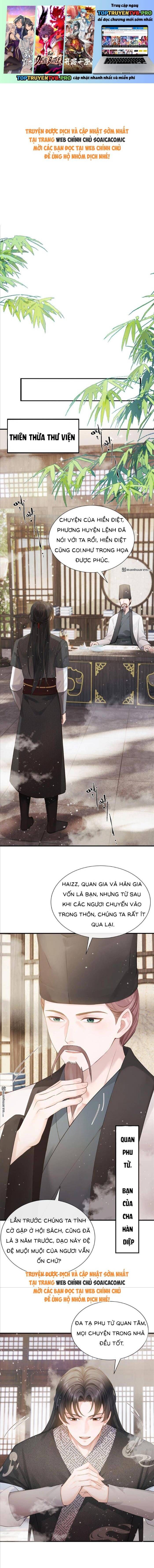Mang Cả Siêu Thị Xuyên Không Về Nuôi Thừa Tướng Chap 22 - Next Chap 23
