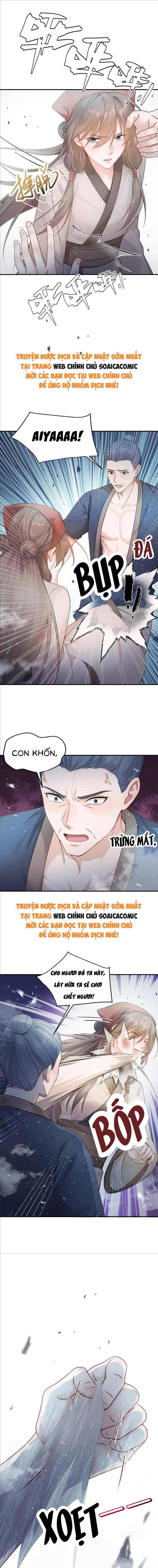Mang Cả Siêu Thị Xuyên Không Về Nuôi Thừa Tướng Chap 25 - Next Chap 26