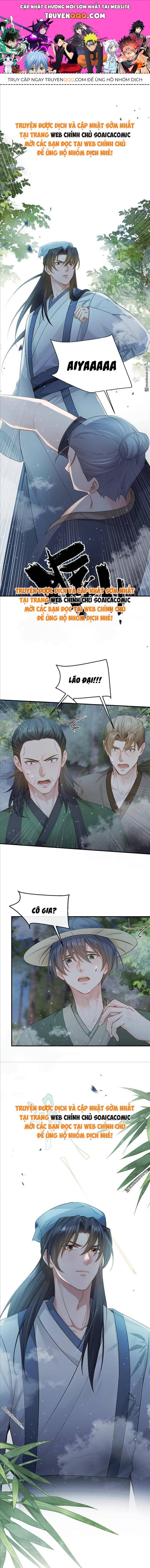Mang Cả Siêu Thị Xuyên Không Về Nuôi Thừa Tướng Chap 26 - Next Chap 27