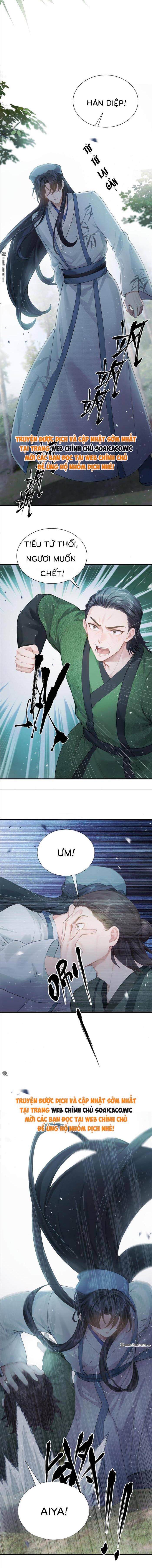 Mang Cả Siêu Thị Xuyên Không Về Nuôi Thừa Tướng Chap 26 - Next Chap 27