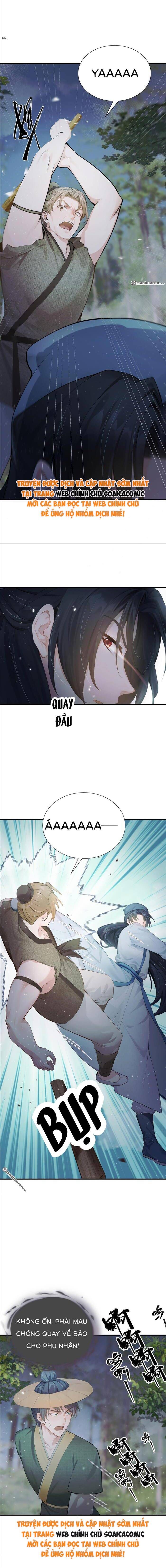 Mang Cả Siêu Thị Xuyên Không Về Nuôi Thừa Tướng Chap 26 - Next Chap 27