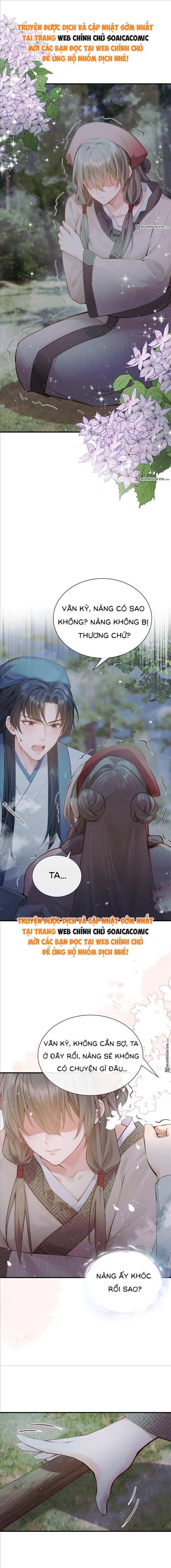 Mang Cả Siêu Thị Xuyên Không Về Nuôi Thừa Tướng Chap 26 - Next Chap 27