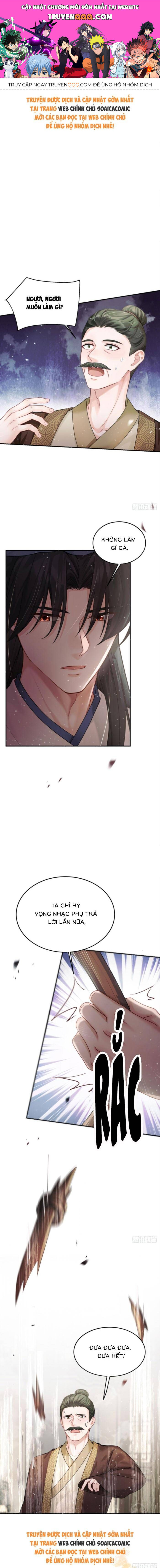 Mang Cả Siêu Thị Xuyên Không Về Nuôi Thừa Tướng Chap 29 - Next Chap 30