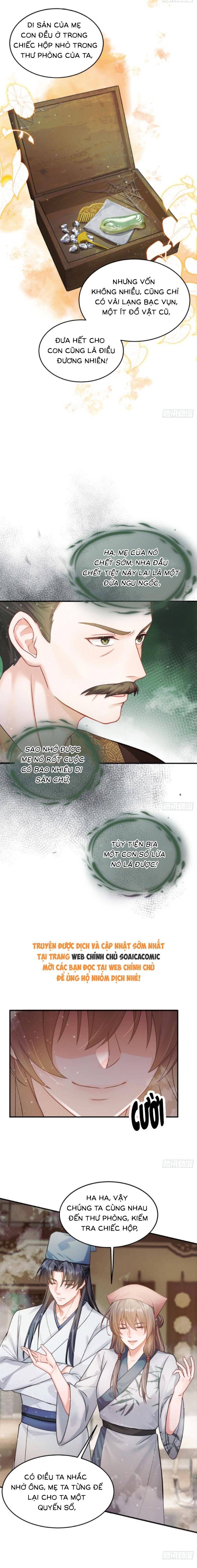 Mang Cả Siêu Thị Xuyên Không Về Nuôi Thừa Tướng Chap 29 - Next Chap 30