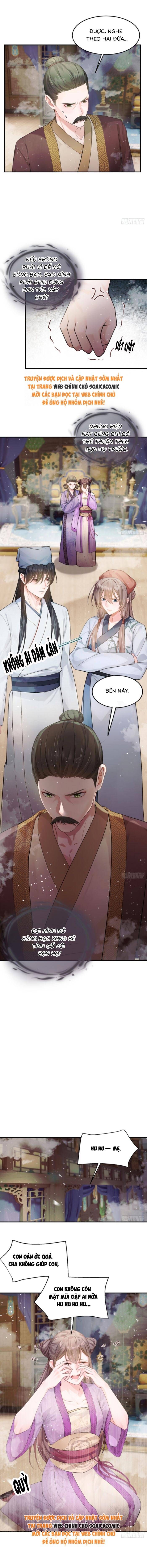Mang Cả Siêu Thị Xuyên Không Về Nuôi Thừa Tướng Chap 29 - Next Chap 30