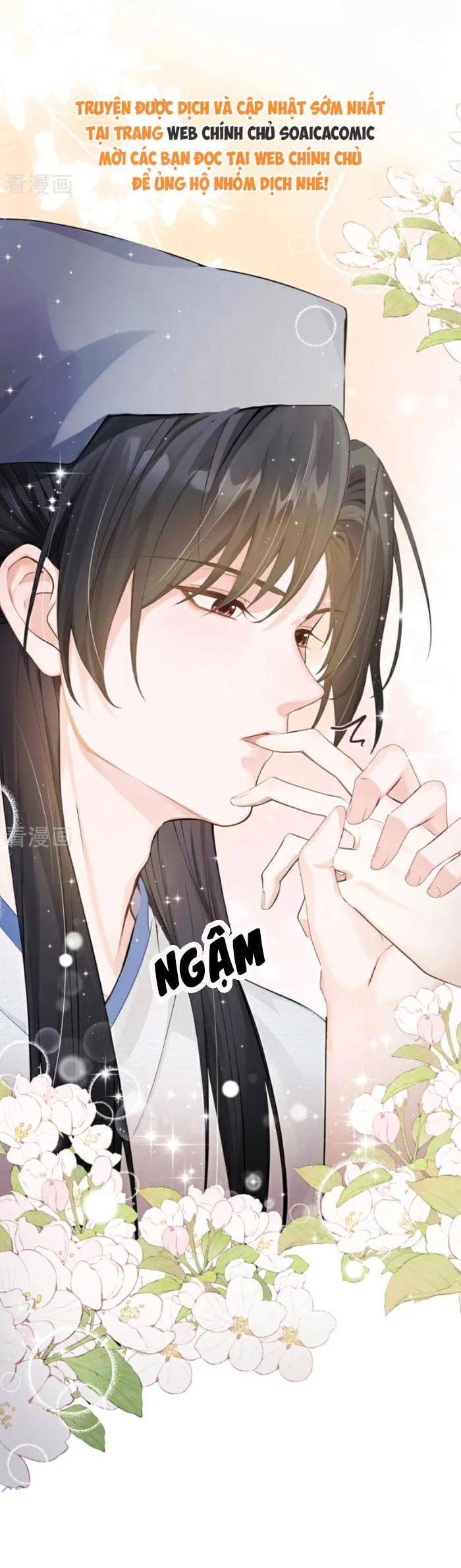 Mang Cả Siêu Thị Xuyên Không Về Nuôi Thừa Tướng Chap 30 - Next Chap 31