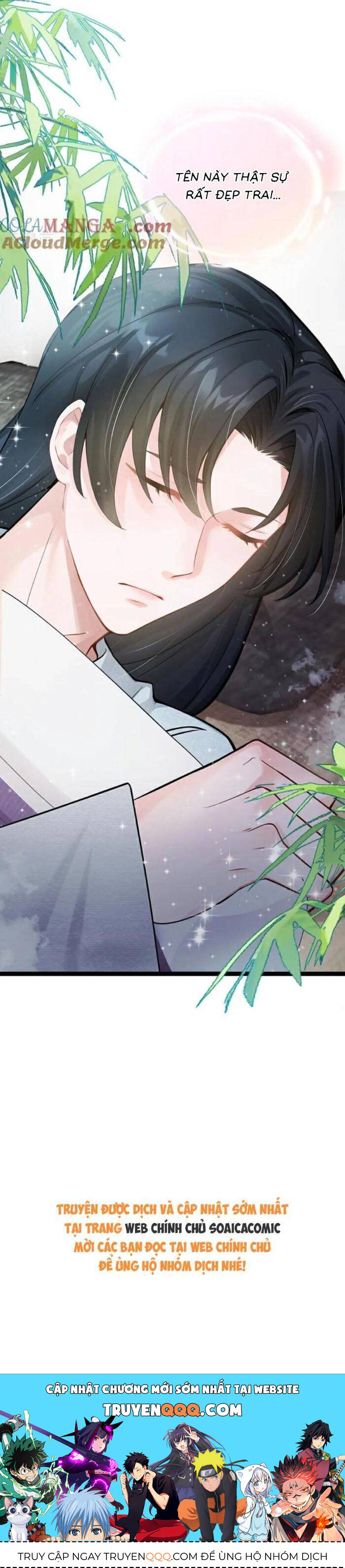 Mang Cả Siêu Thị Xuyên Không Về Nuôi Thừa Tướng Chap 30 - Next Chap 31