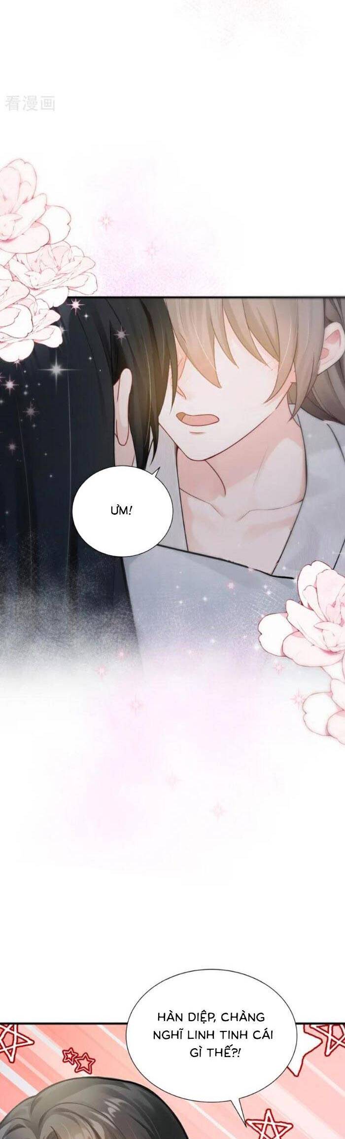 Mang Cả Siêu Thị Xuyên Không Về Nuôi Thừa Tướng Chap 31 - Next Chap 32