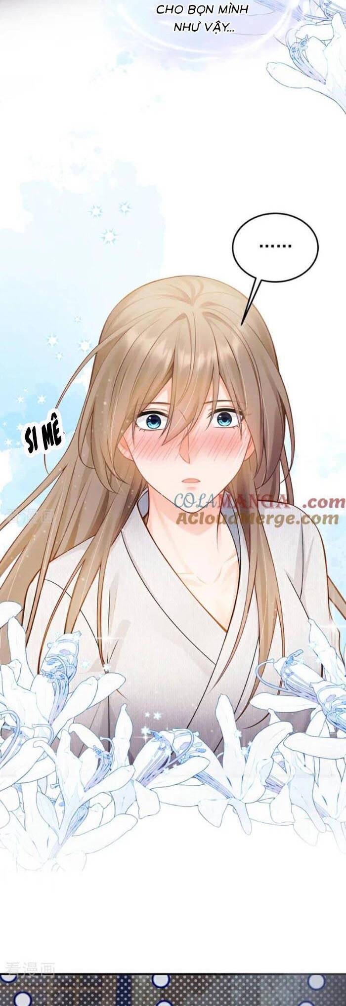 Mang Cả Siêu Thị Xuyên Không Về Nuôi Thừa Tướng Chap 31 - Next Chap 32